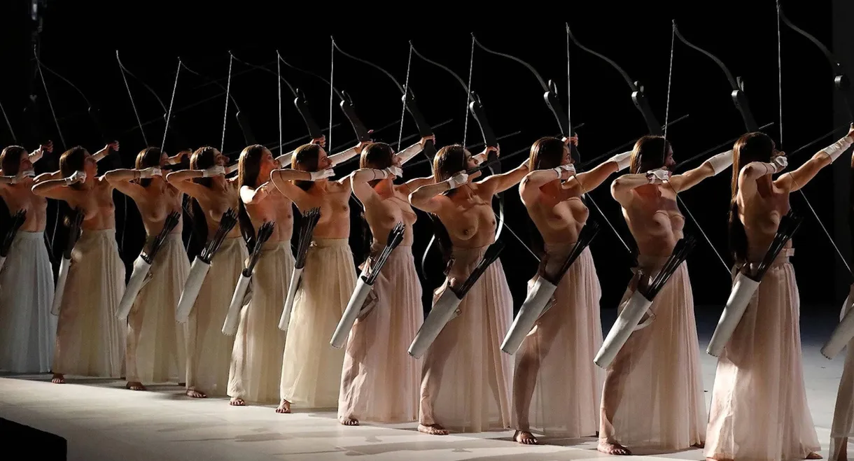 Tannhäuser und der Sängerkrieg auf der Wartburg - Bayerische Staatsoper