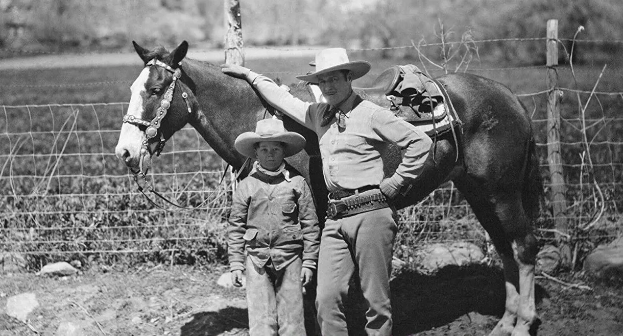 The Vanishing Pioneer