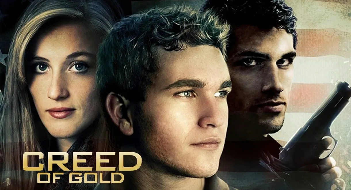 Creed of Gold