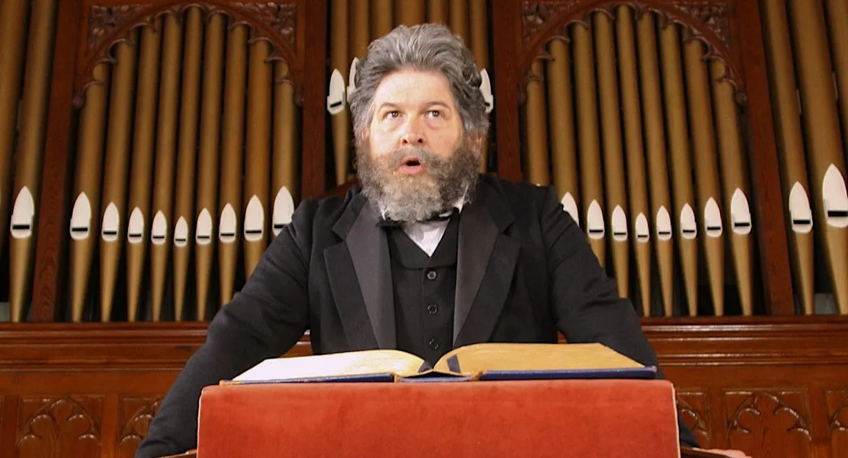 C.H. Spurgeon: The People's Preacher