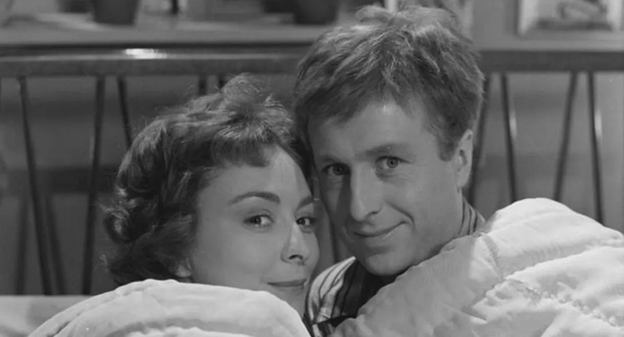 The Poet and the Little Mother