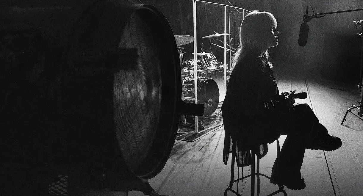 The Making of Happier Than Ever: A Love Letter to Los Angeles