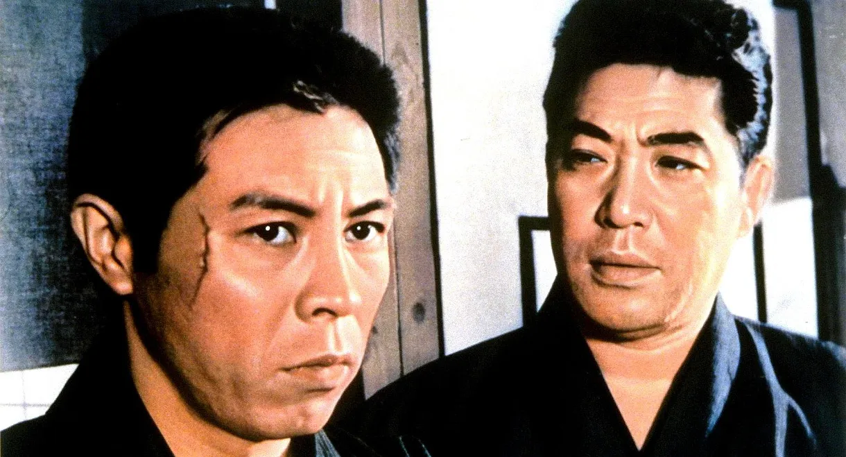 Code Between Brothers 6