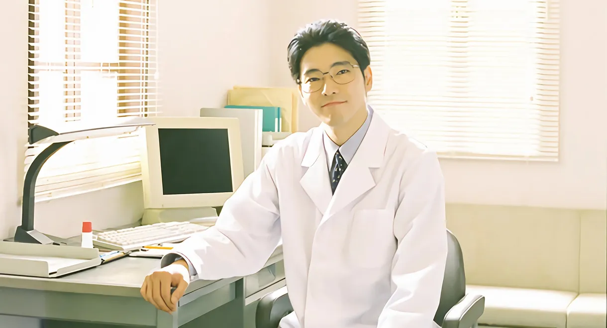 心の傷を癒すということ 劇場版