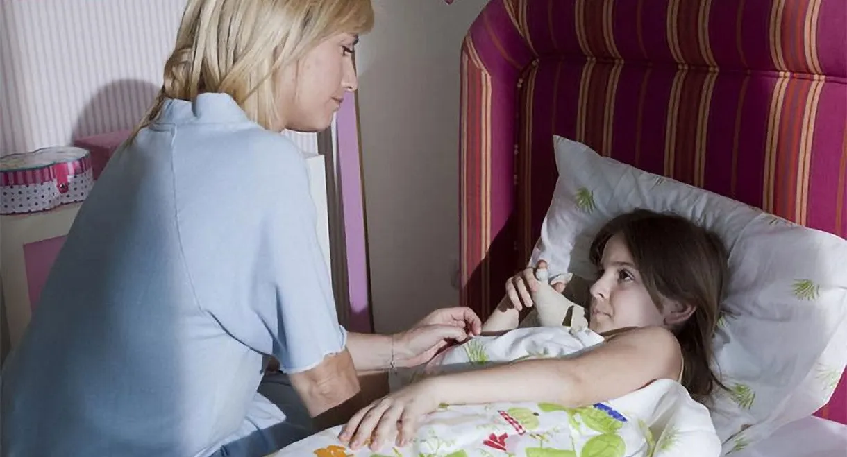 Não Desistas de Mim