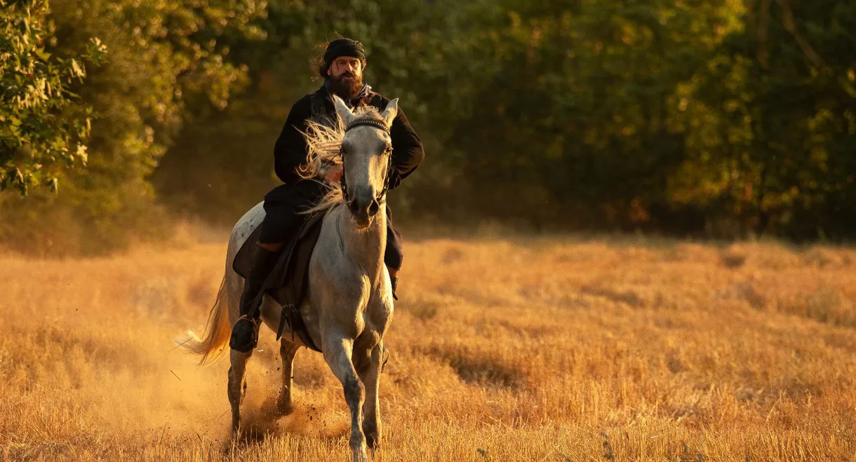 Five: The Holocaust of Samothrace