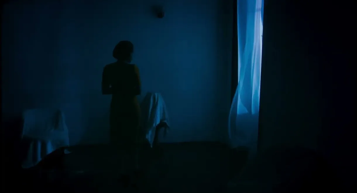 Entrará una brisa preguntando por mí