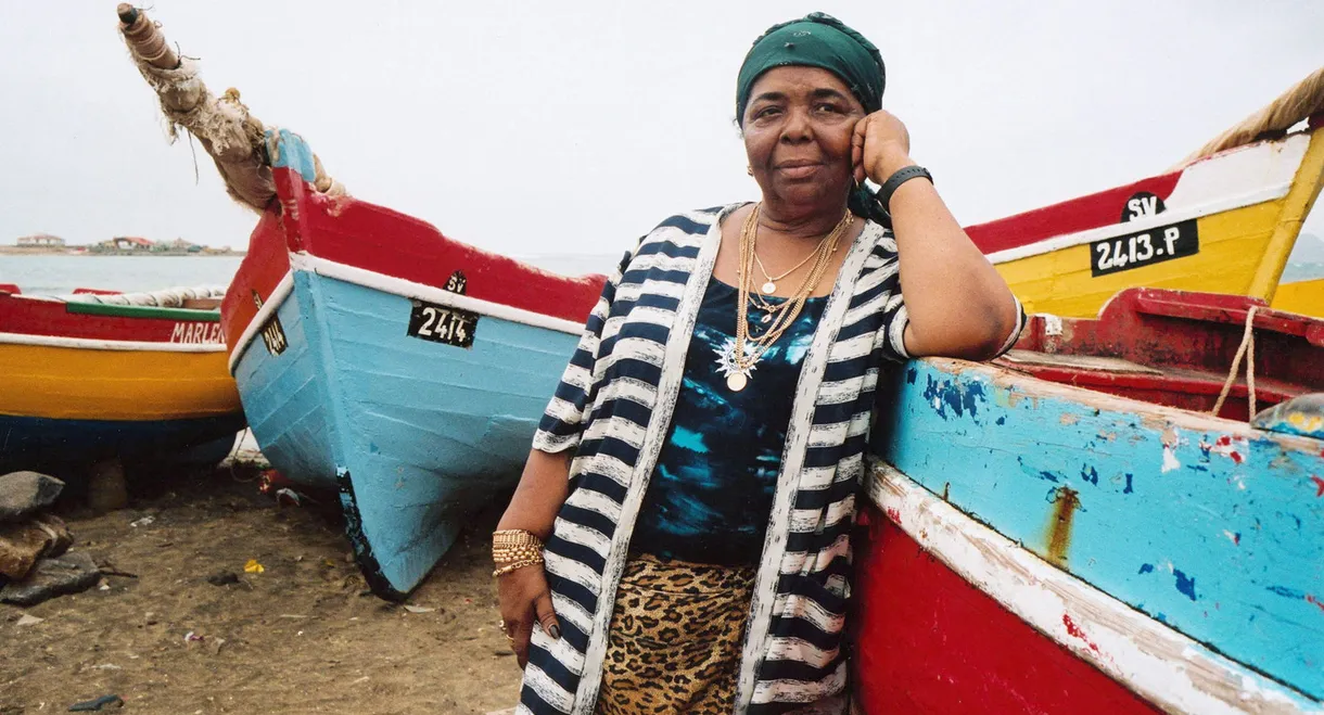 Looking for Cesária Évora