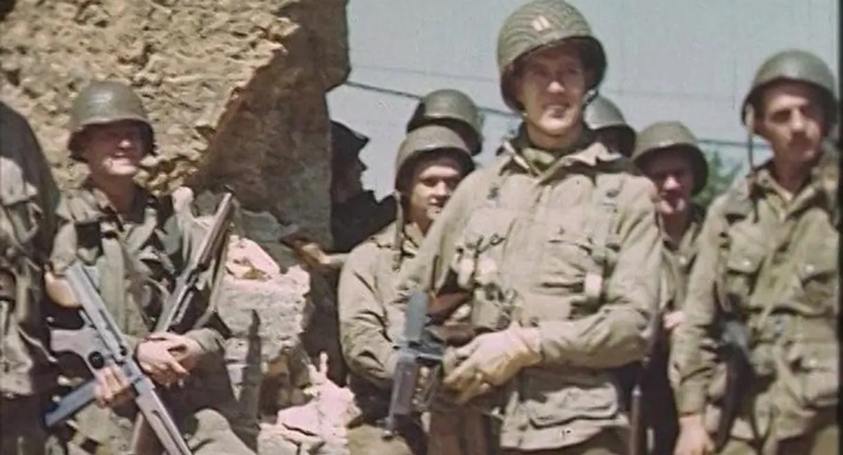 Brothers in Arms: The Untold Story of the 502