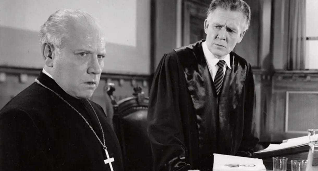 The Master and His Servants