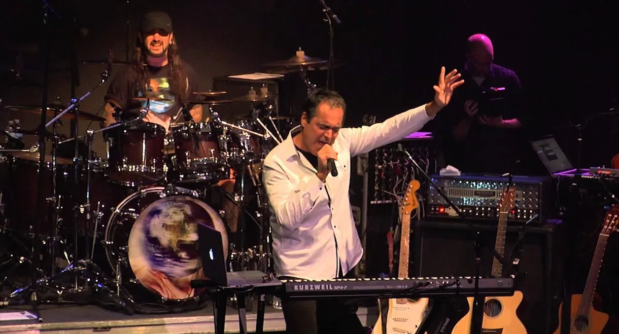 Neal Morse: Live Momentum