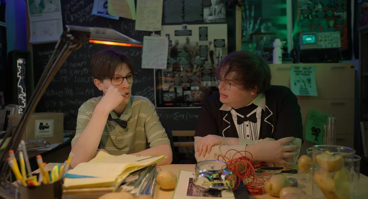 What's My Sign Again?