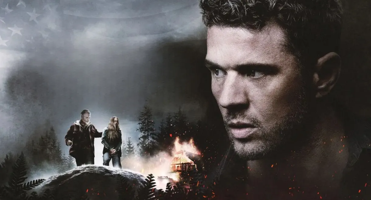 One Mile: Chapter One