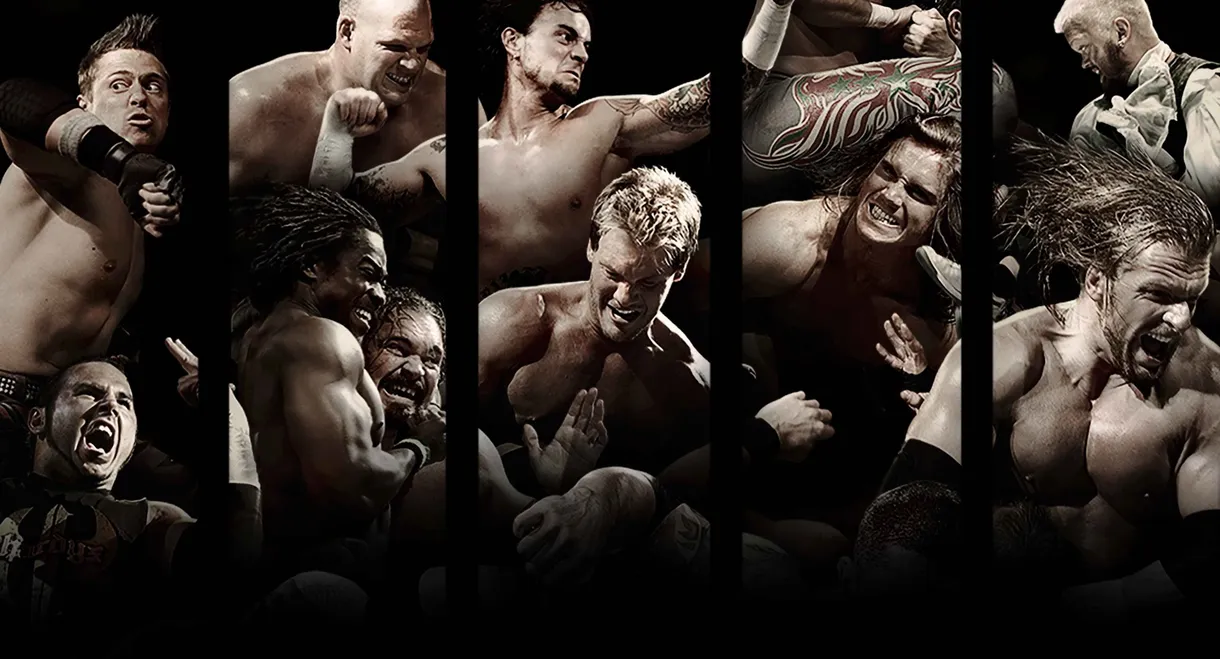 WWE Royal Rumble 2009