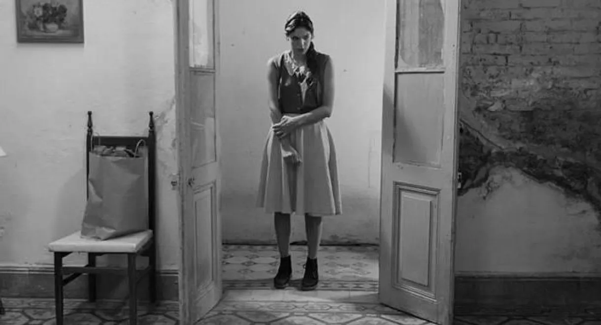 Tardes de sol. Noches de agua.