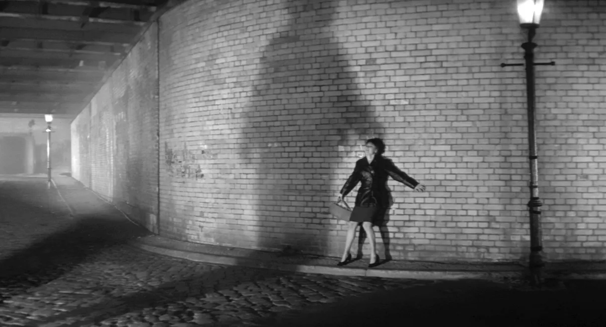 The Monster of London City