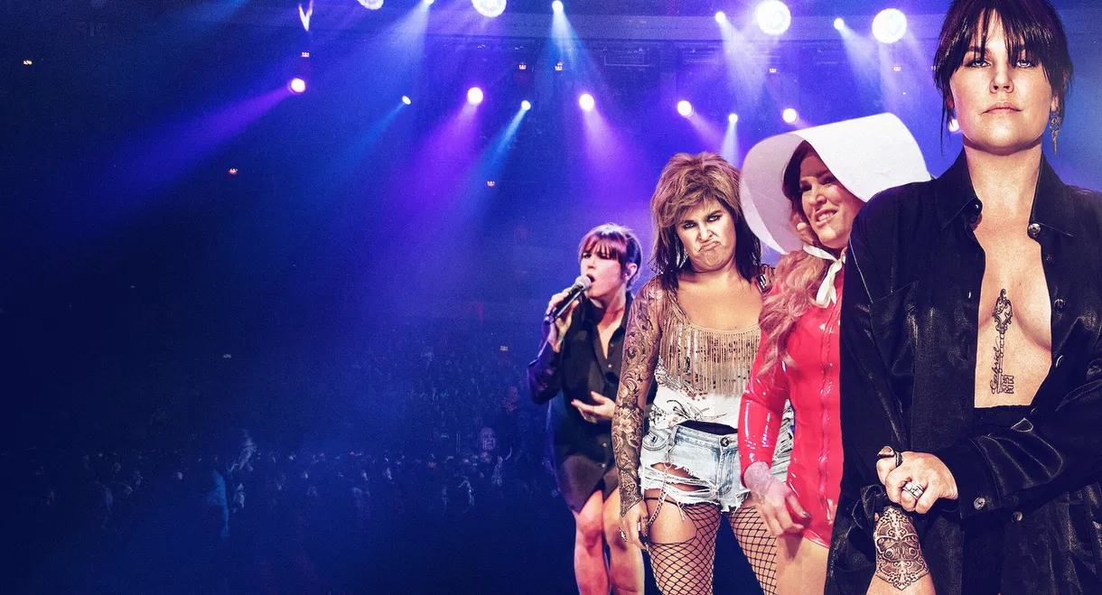 No More F*cks To Give