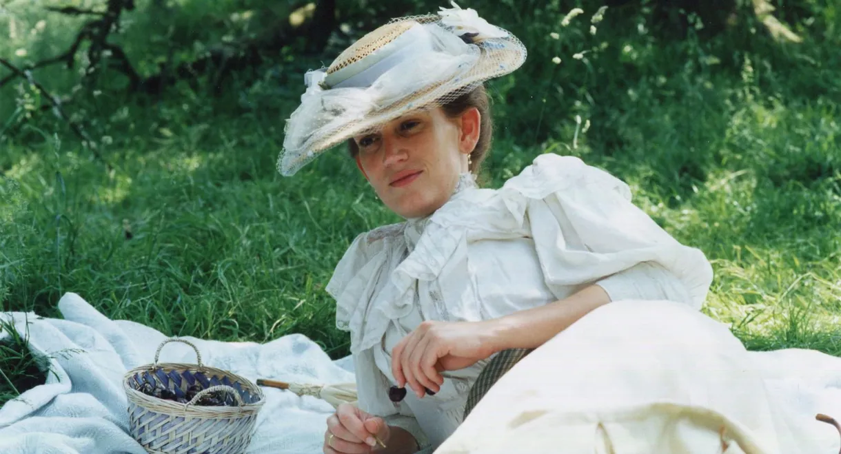 The Moving True Story of a Woman Ahead of Her Time