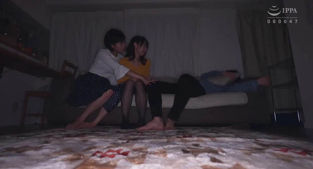 TCHB-040 Dark Slut Collection 02