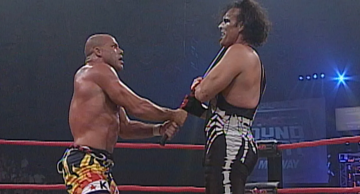 TNA Wrestling: Bound for Glory