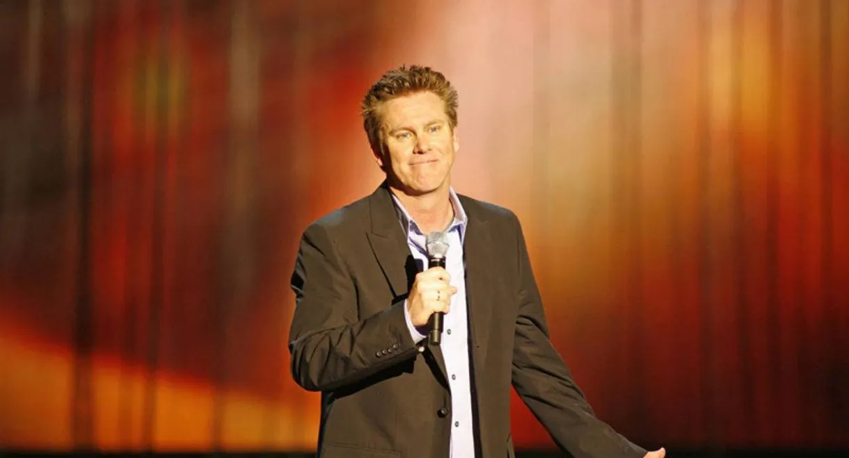 Brian Regan: I Walked on the Moon
