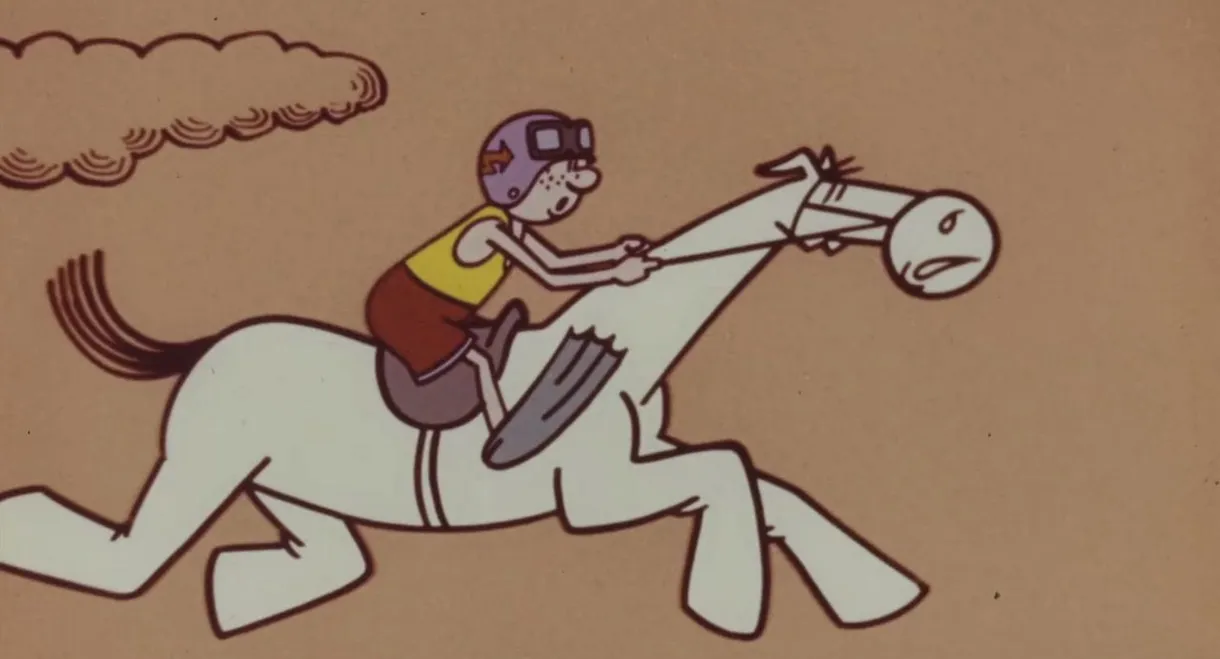 An Upside Down Stadium