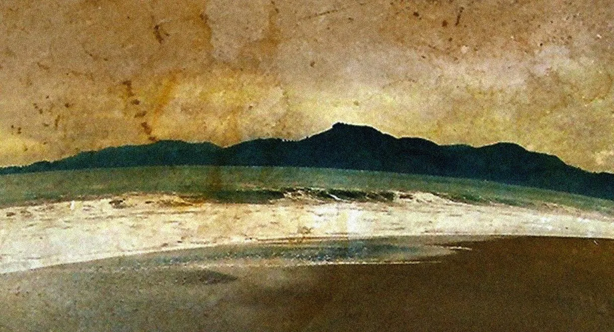 Ever Since the World Ended