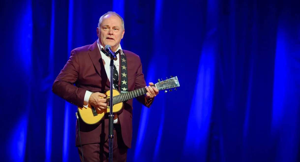 Jack Dee: Small World