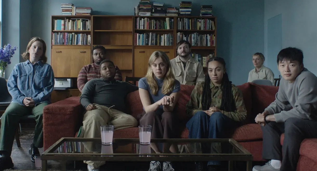 Nurses Come and Go, But None for Me