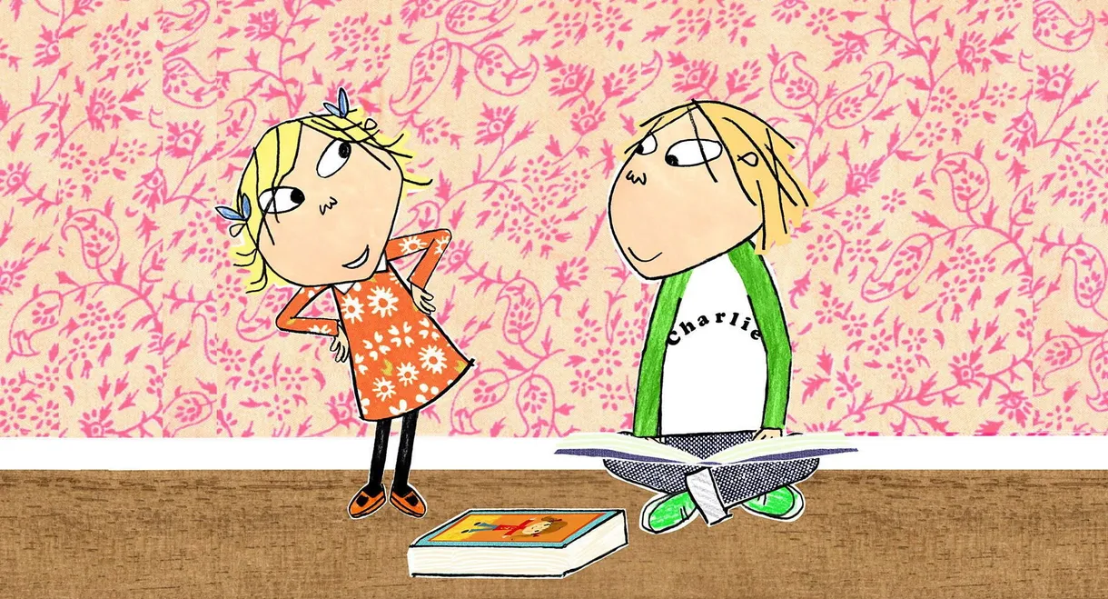 Charlie and Lola