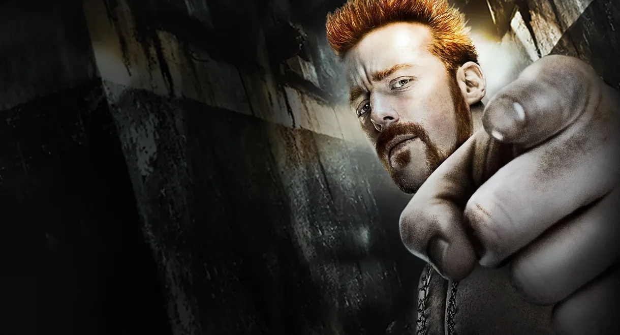 WWE Extreme Rules 2013