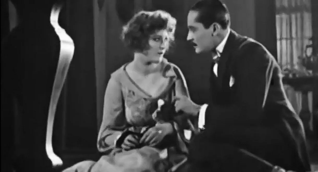 Getting Mary Married