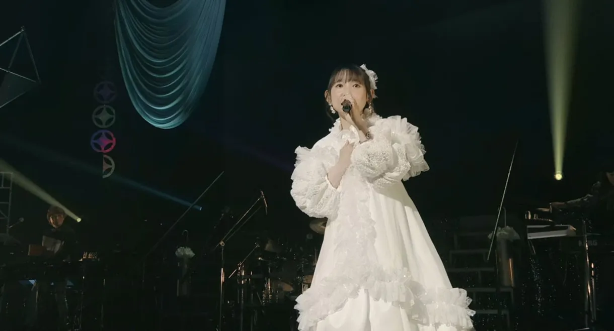 南條愛乃 10th Anniversary Live -FUN! & Memories-