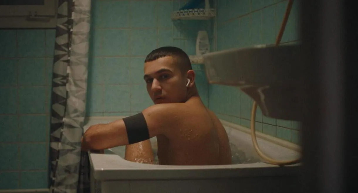 The Male Gaze: Secrets and Lies