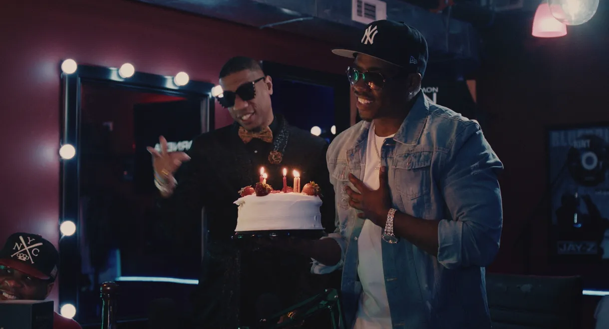 African American Psycho: The Hip Hop Freak