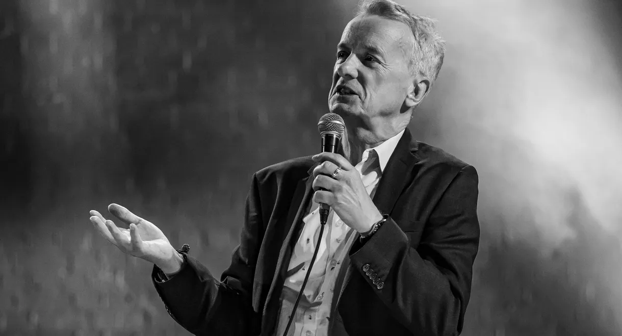 Frank Skinner: 30 Years of Dirt