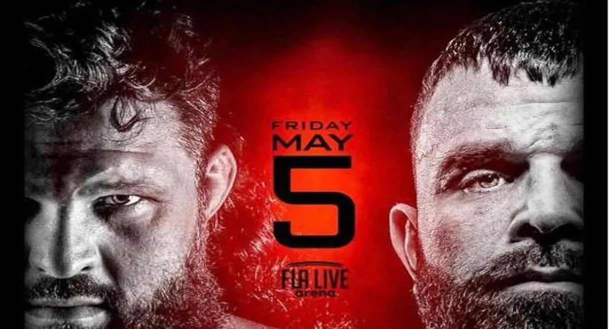 Gamebred Fighting Championship 4: Nelson vs. Clecker