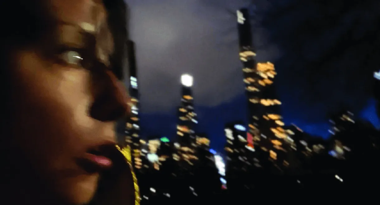 In Search of Gladys Glover