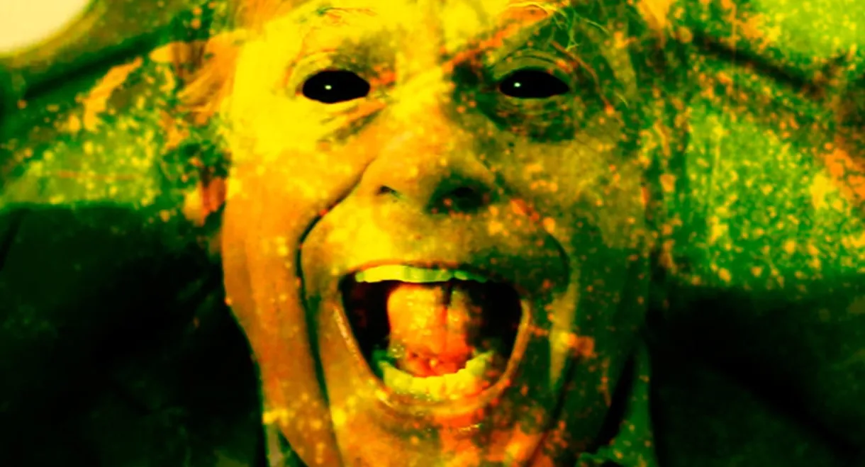 Corman's Eyedrops Got Me Too Crazy