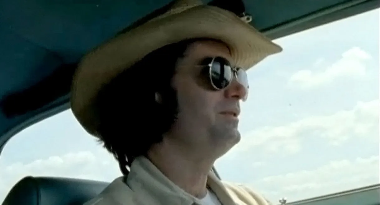 Searching for the Wrong-Eyed Jesus