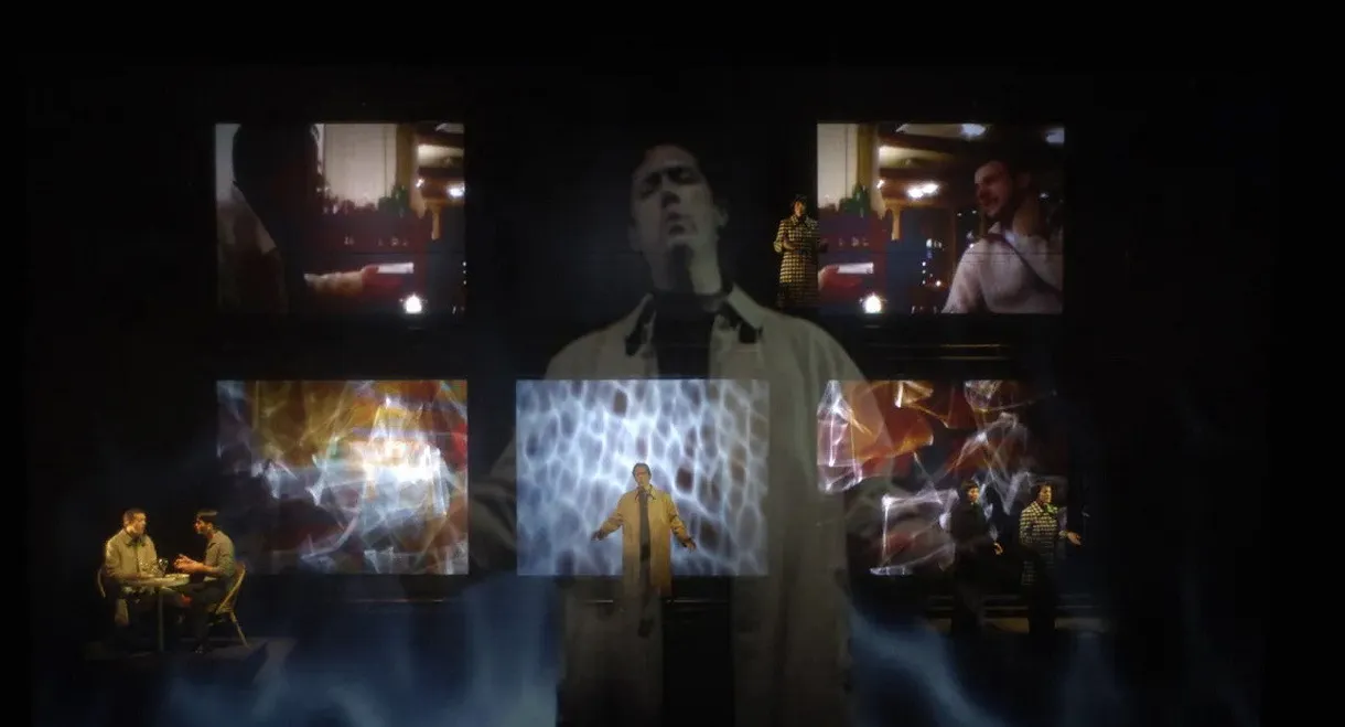 The End of Cinematics