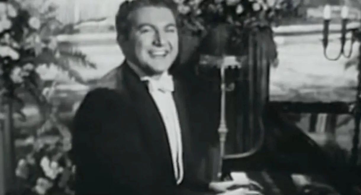 Liberace Easter Special