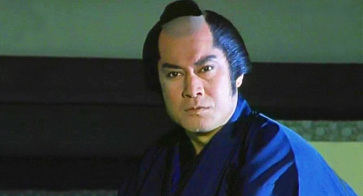 History of Jirocho Shimizu