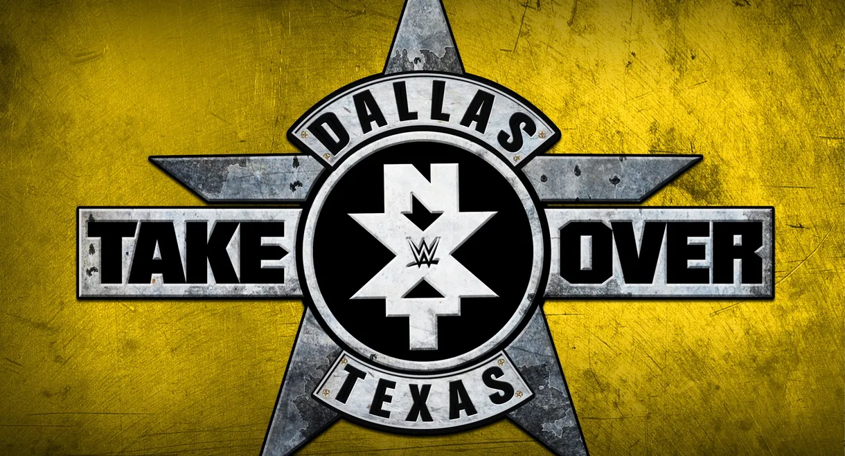 NXT TakeOver: Dallas
