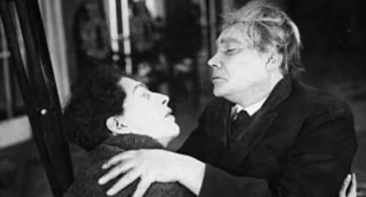 Figures of the Night