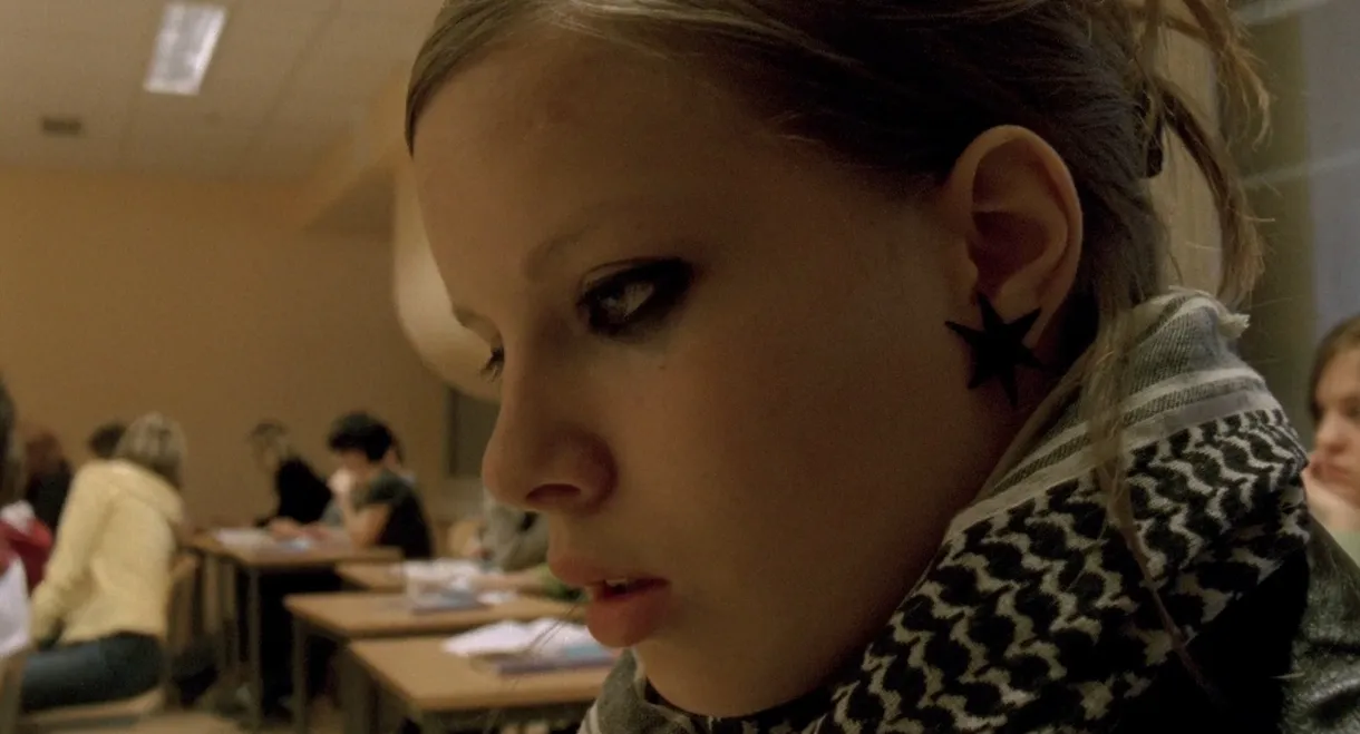 Wallander: The Overdose