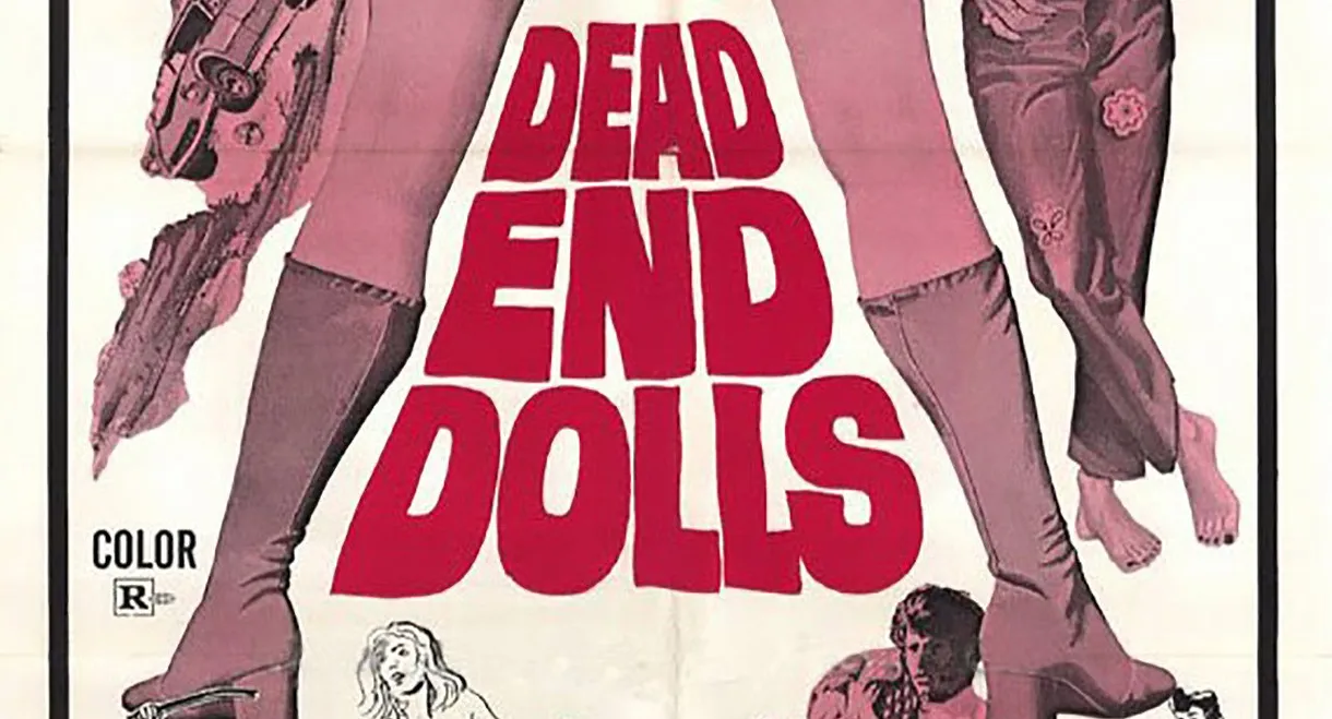 Dead End Dolls
