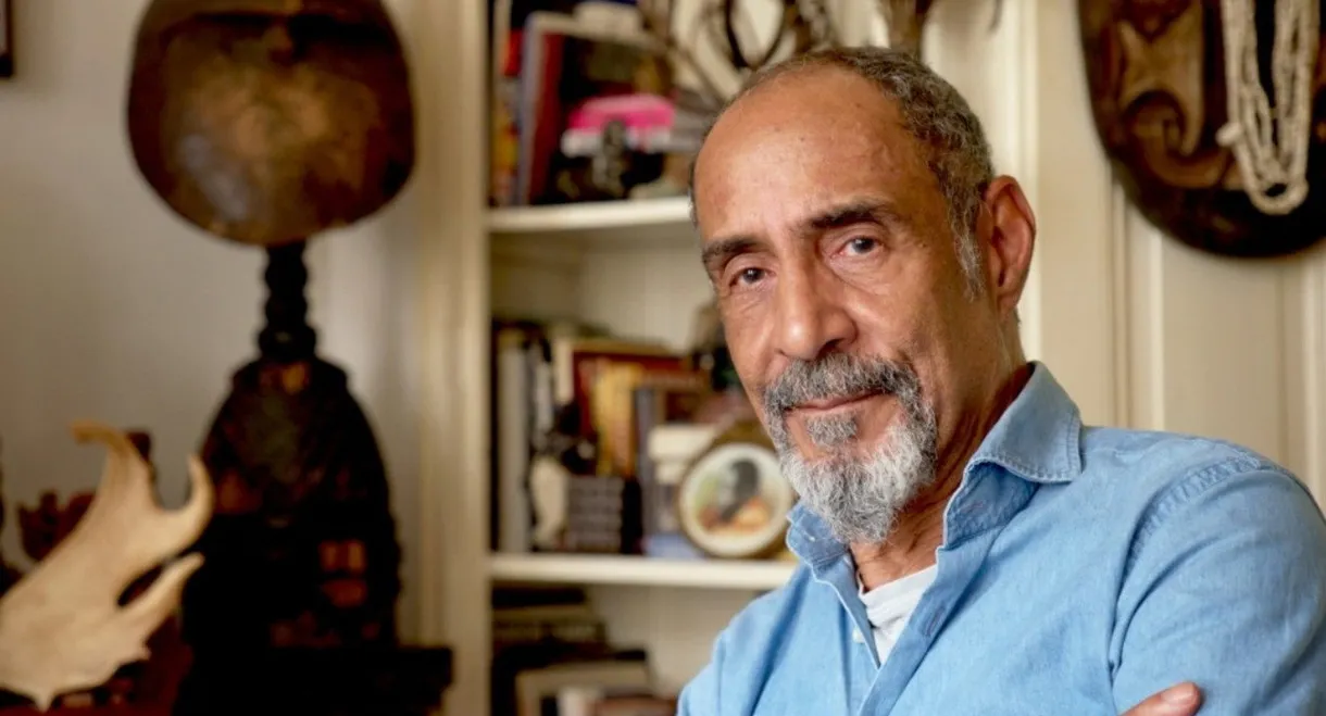 Nomad in No Man's Land