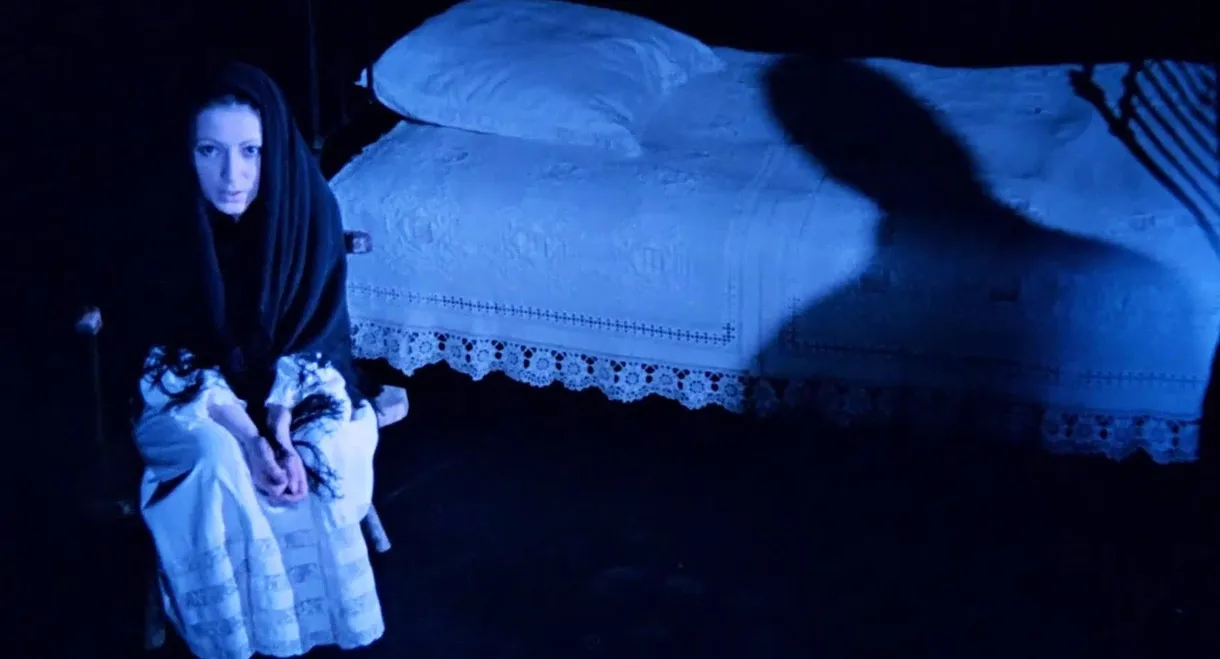 The Ballad of the Ferocious...