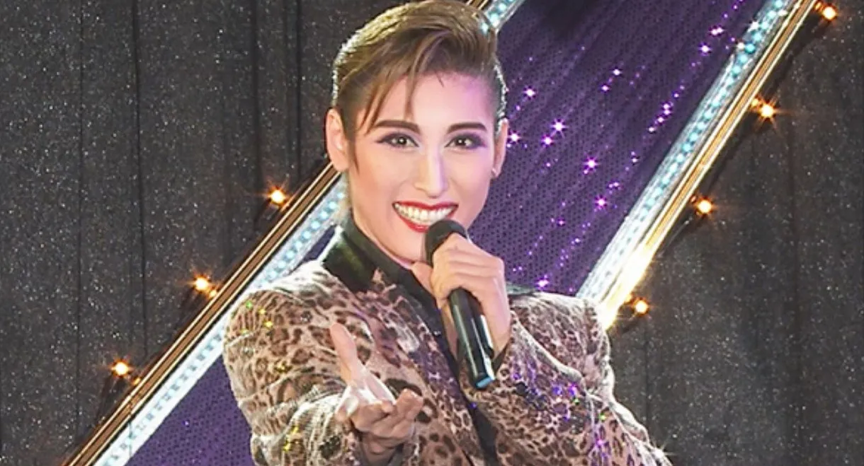 Minami Maito Dinner Show - Aqua Bella!!